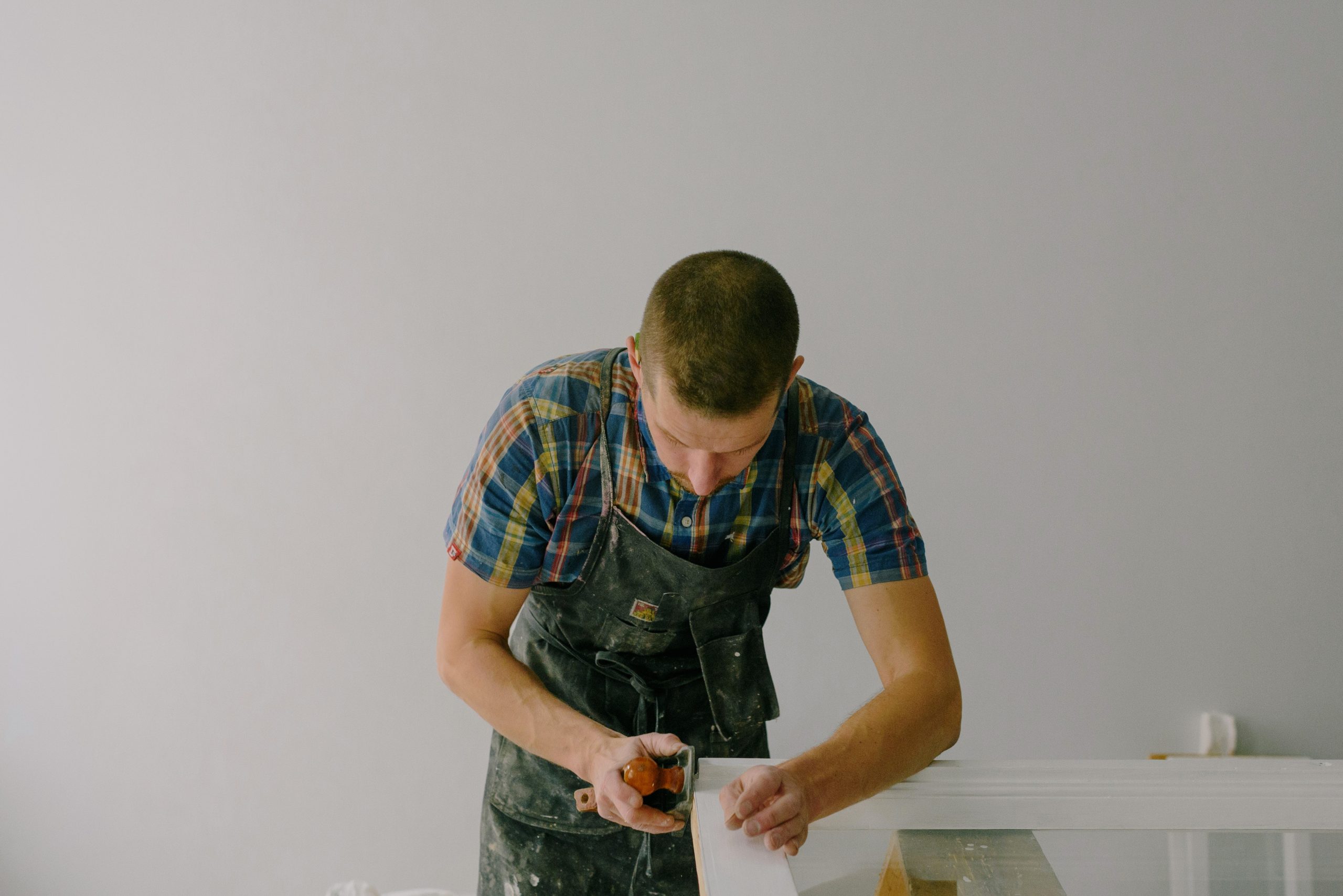 Why people prefer to do handyman jobs in Wexford?