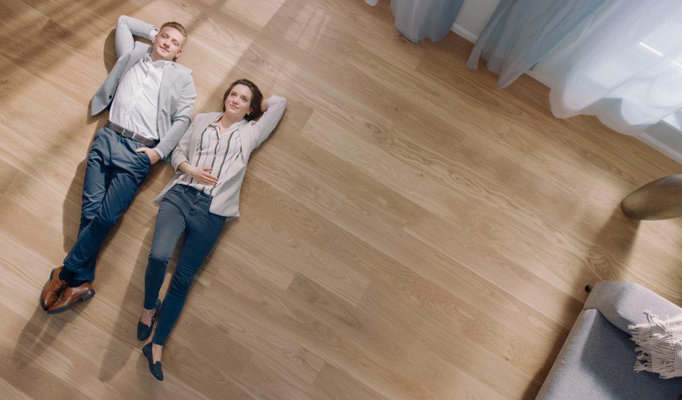 Strong reasons to choose vinyl flooring for your home