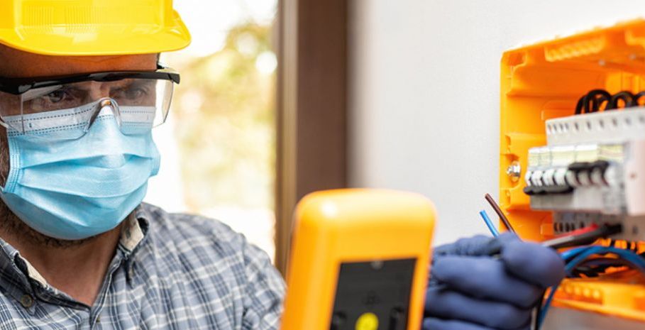 How are electricians the best help for you