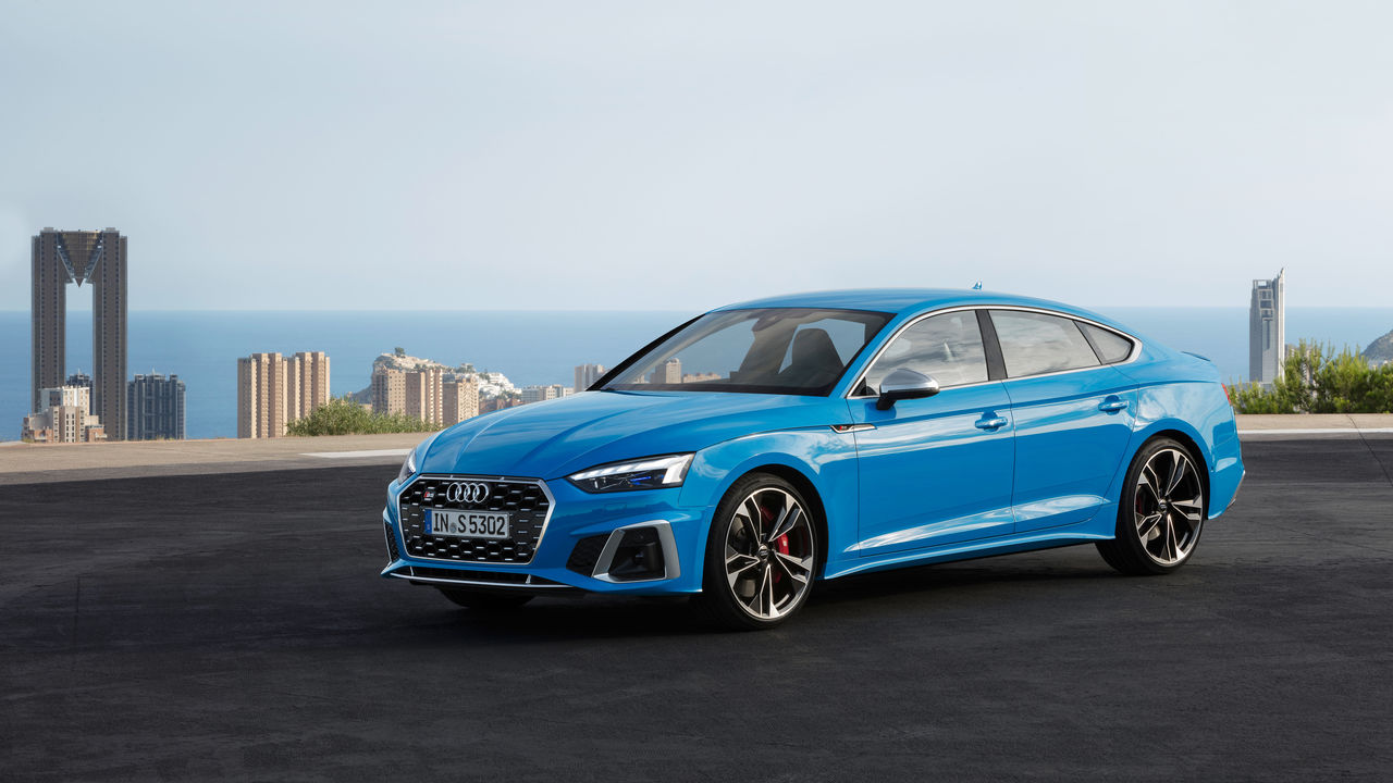 Audi A5: Everything You Want to Know About this Model