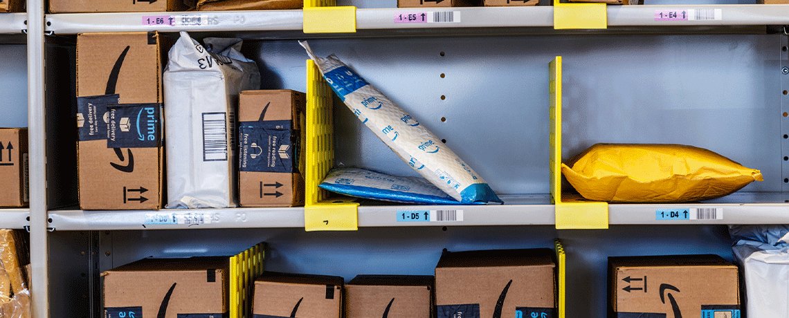 How Amazon Has Become The Number One Preferred Online Store?