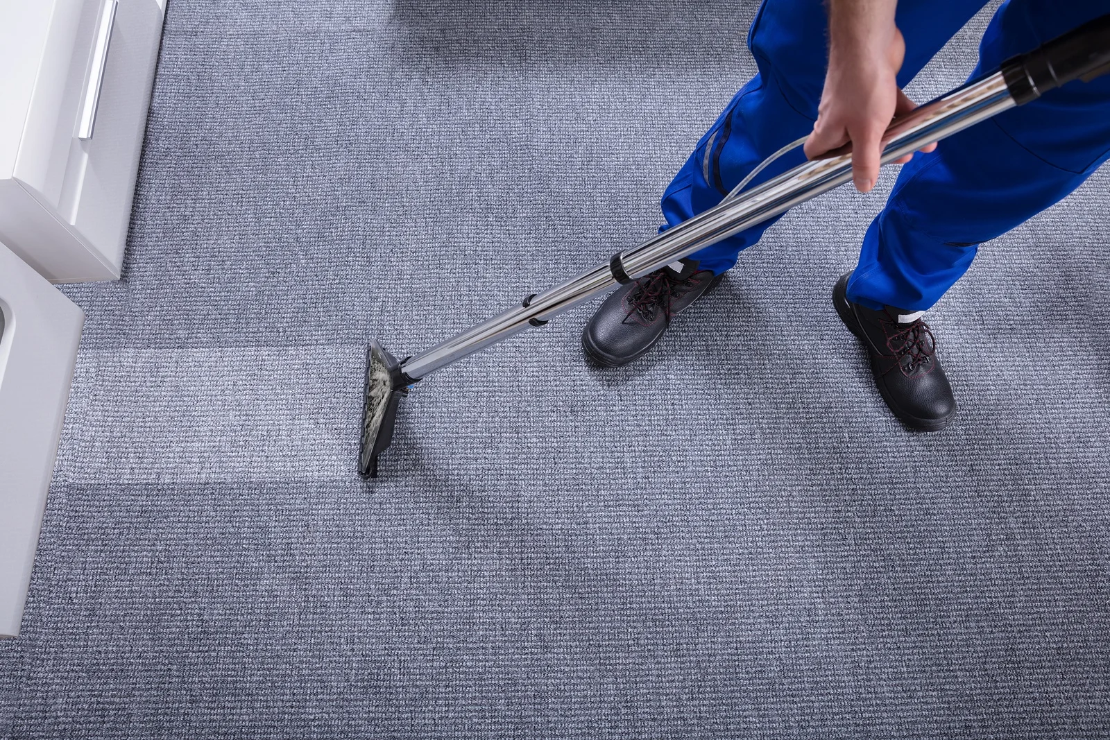 How Can Commercial Carpet Cleaning Services Help Your Business?
