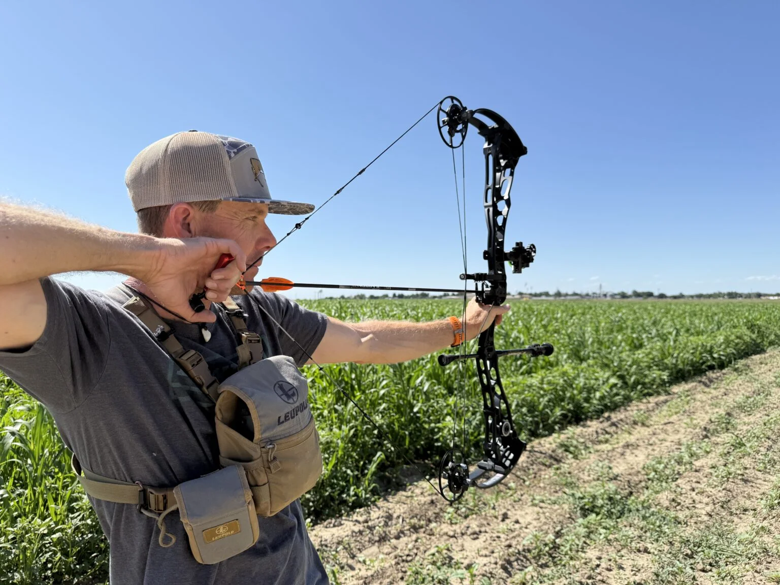 Considerations for Ranking the Best Crossbow Targets