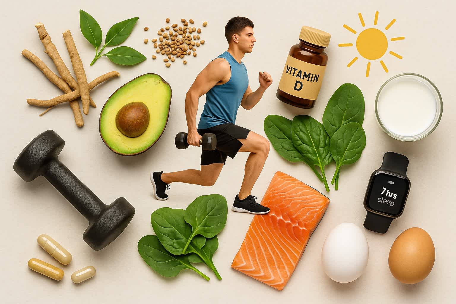 Do testosterone boosters affect natural testosterone production?