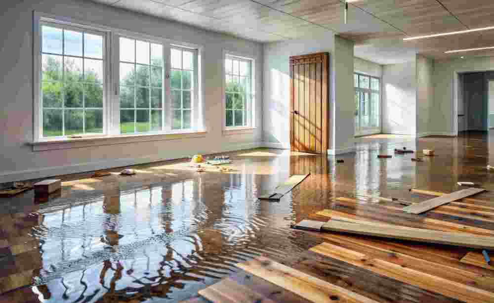 Reviving Your Home: The Miraculous Art of Water Damage Restoration
