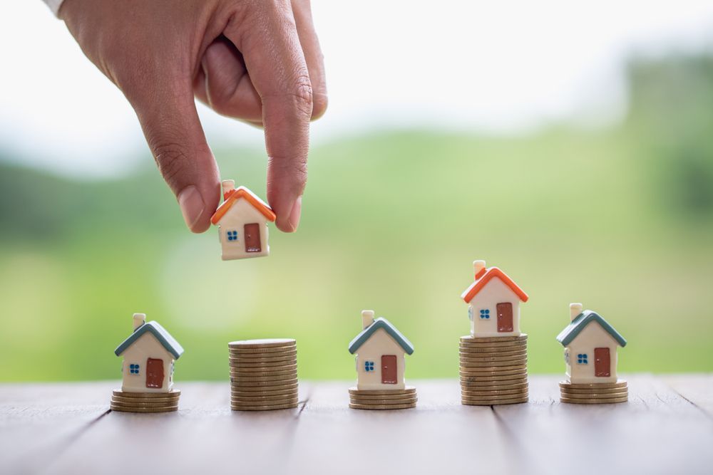 Accurate Appraisals for Informed Decisions for your property