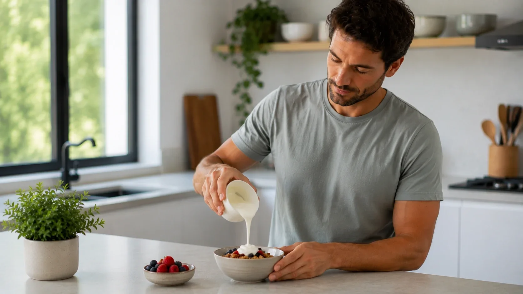 Harmonizing Your Gut: Tips for Maintaining a Balanced Flora