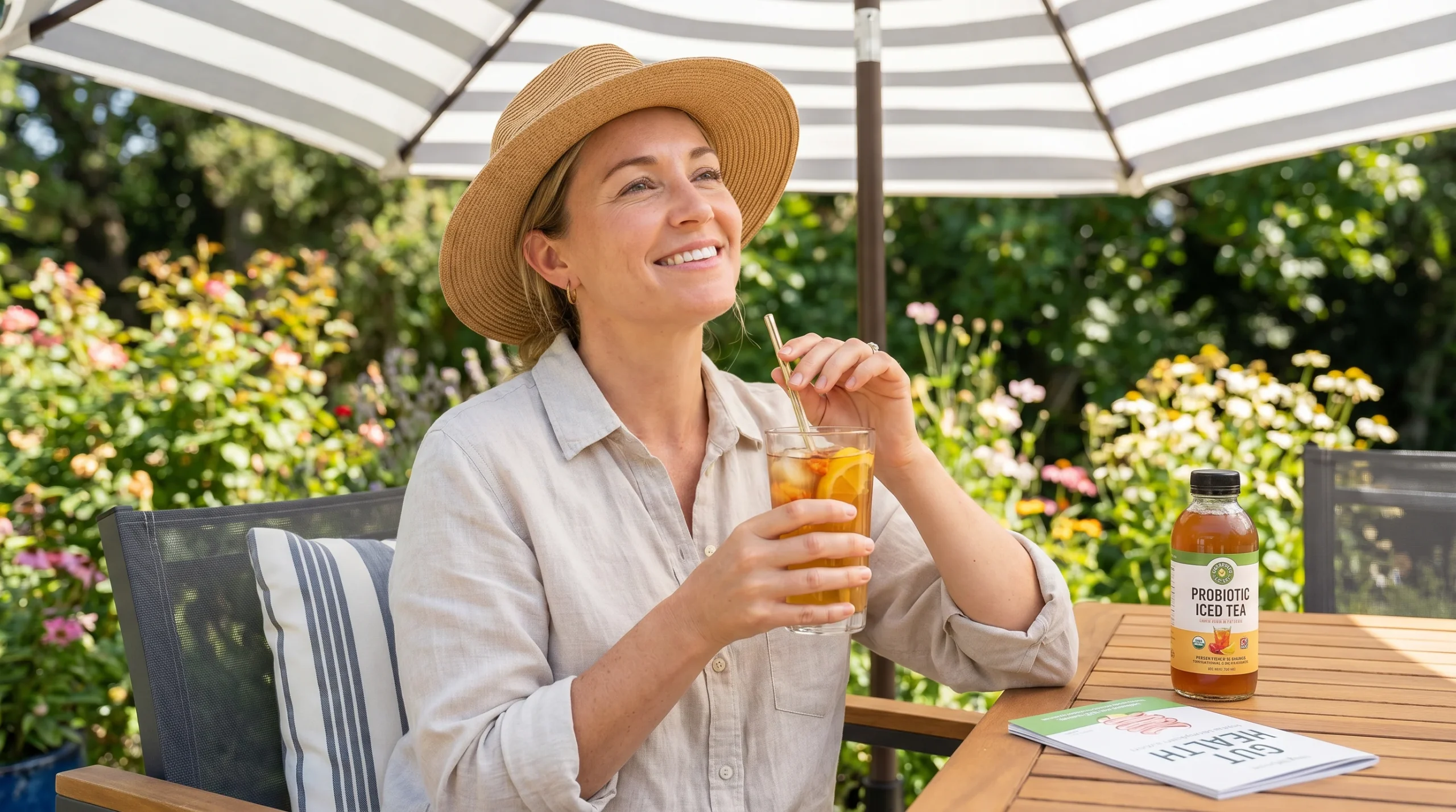 Feminist Digestive Pleasures: Researching Probiotic Alternatives