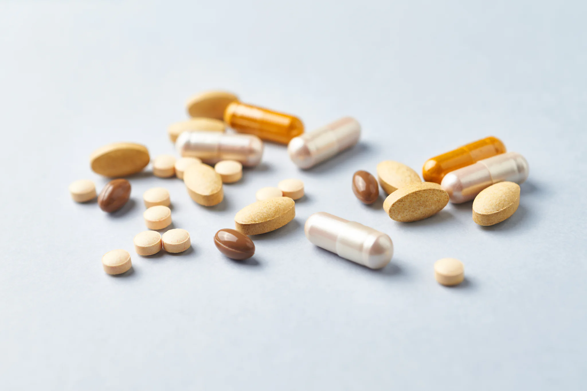 How long should I take probiotics for?