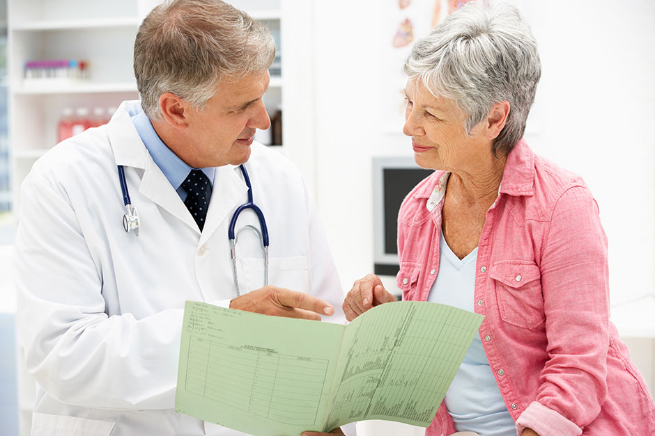 Patient-Centered Care: The Highland Clinic Approach to Your Health