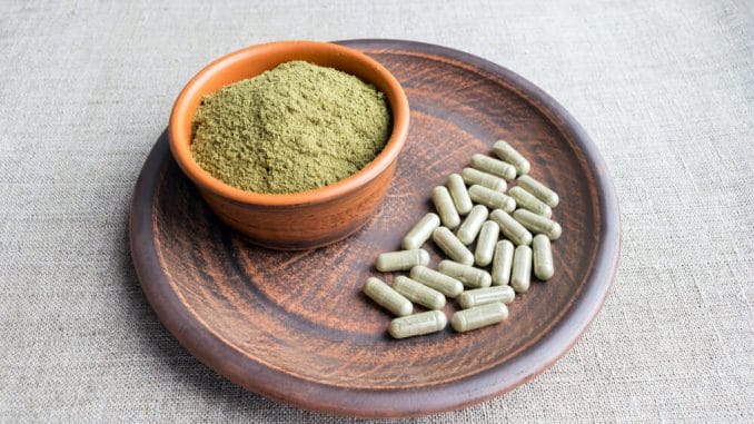 best kratom brands