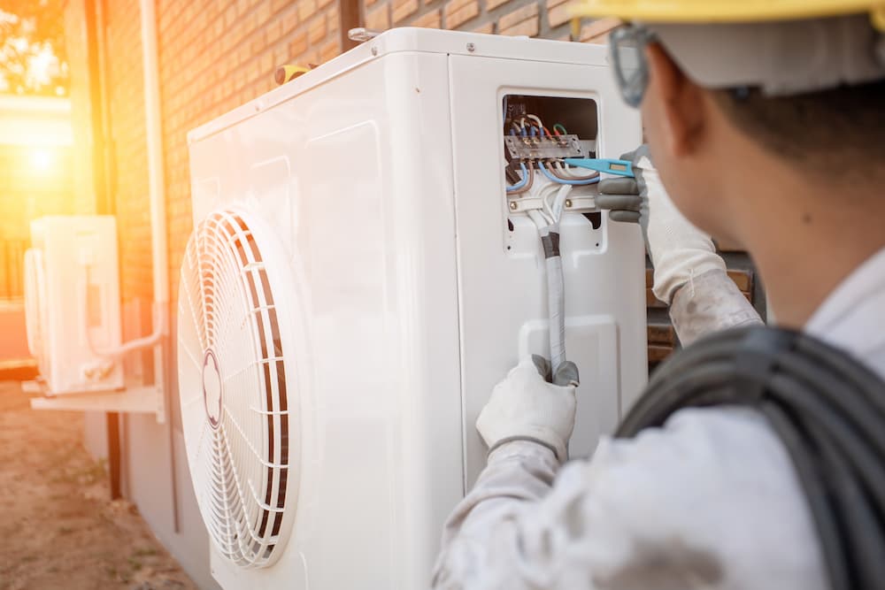Bill Kutz Specialists – Heating & Air Conditioning in Sonoma County, CA